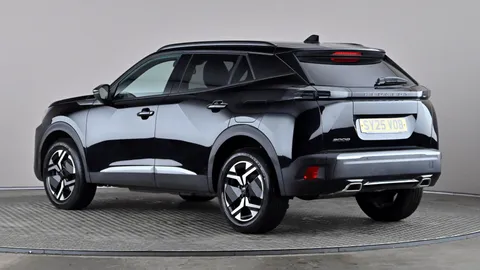 PEUGEOT 2008 1.2 PureTech 130 Allure EAT8