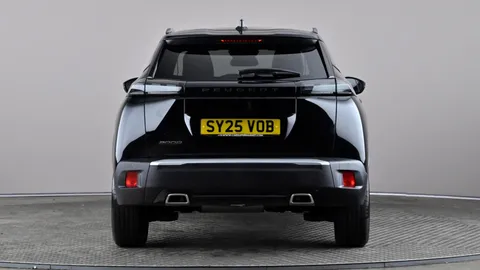 PEUGEOT 2008 1.2 PureTech 130 Allure EAT8