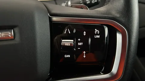 LAND ROVER RANGE ROVER EVOQUE 2.0 D200 R-Dynamic S Auto