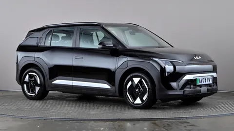 KIA EV3 148kW Air 58.3kWh Auto