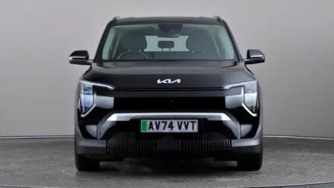 KIA EV3 148kW Air 58.3kWh Auto