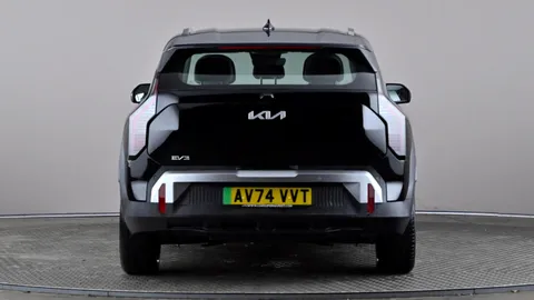 KIA EV3 148kW Air 58.3kWh Auto