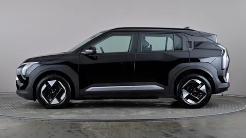 KIA EV3 148kW Air 58.3kWh Auto