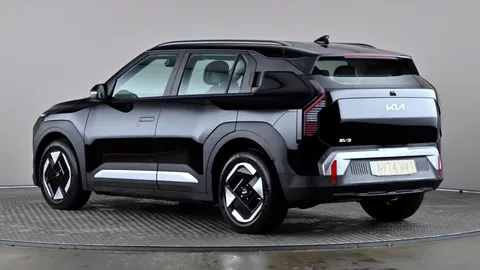 KIA EV3 148kW Air 58.3kWh Auto