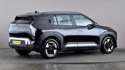 KIA EV3 148kW Air 58.3kWh Auto