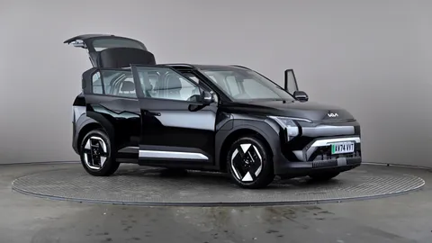 KIA EV3 148kW Air 58.3kWh Auto