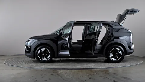 KIA EV3 148kW Air 58.3kWh Auto