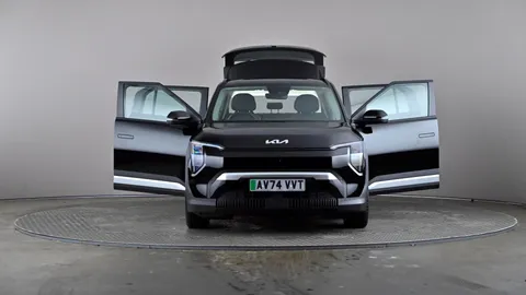 KIA EV3 148kW Air 58.3kWh Auto