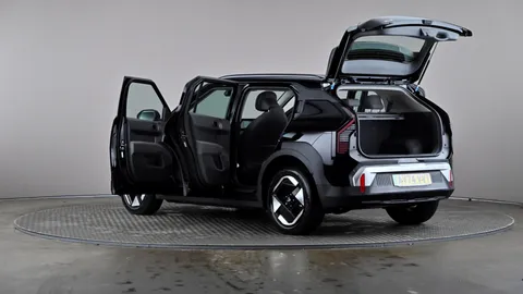 KIA EV3 148kW Air 58.3kWh Auto