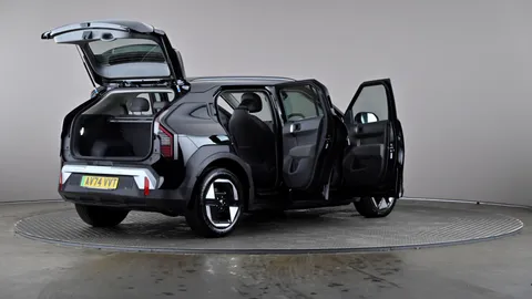 KIA EV3 148kW Air 58.3kWh Auto