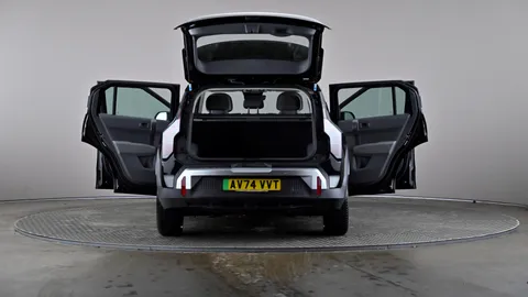 KIA EV3 148kW Air 58.3kWh Auto