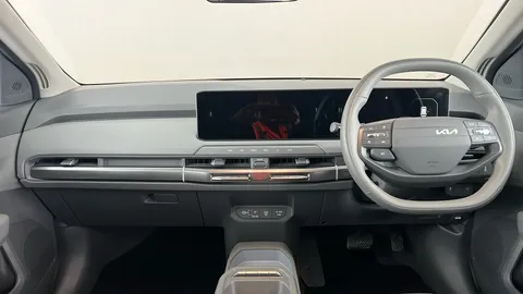 KIA EV3 148kW Air 58.3kWh Auto