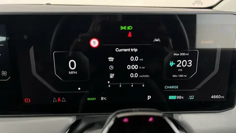 KIA EV3 148kW Air 58.3kWh Auto