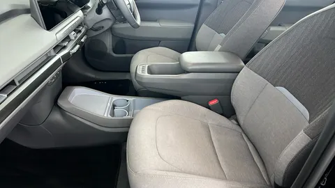 KIA EV3 148kW Air 58.3kWh Auto