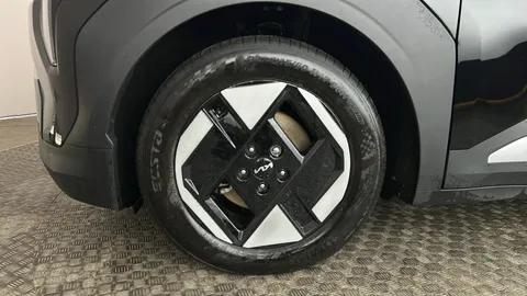 KIA EV3 148kW Air 58.3kWh Auto