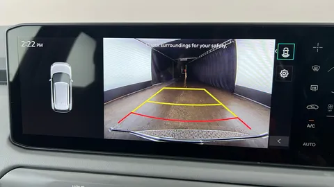 KIA EV3 148kW Air 58.3kWh Auto