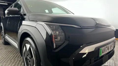 KIA EV3 148kW Air 58.3kWh Auto