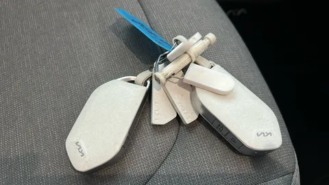 KIA EV3 148kW Air 58.3kWh Auto