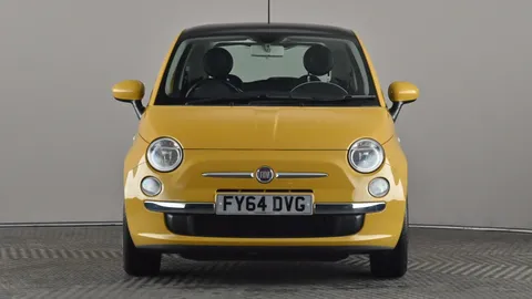 FIAT 500 1.2 Lounge [Start Stop]