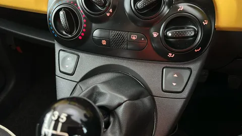 FIAT 500 1.2 Lounge [Start Stop]