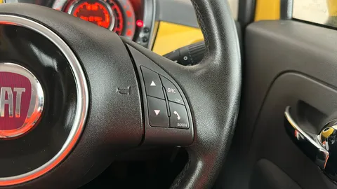 FIAT 500 1.2 Lounge [Start Stop]