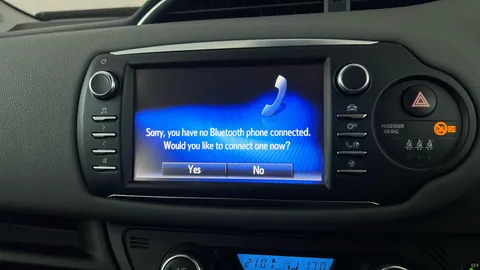 TOYOTA YARIS 1.5 Hybrid Icon Tech CVT