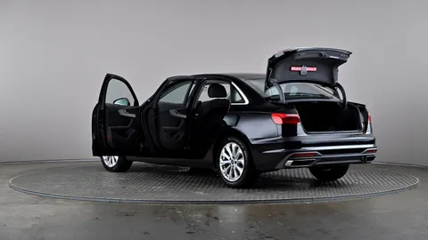 AUDI A4 35 TFSI Technik S Tronic