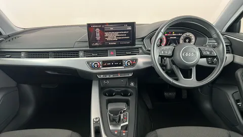 AUDI A4 35 TFSI Technik S Tronic