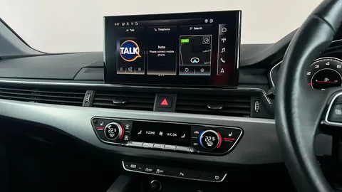 AUDI A4 35 TFSI Technik S Tronic