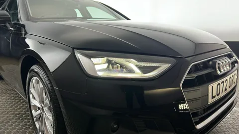 AUDI A4 35 TFSI Technik S Tronic