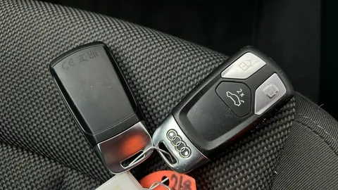 AUDI A4 35 TFSI Technik S Tronic