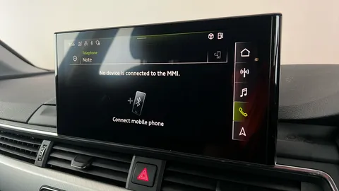 AUDI A4 35 TFSI Technik S Tronic