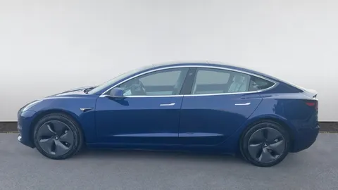 TESLA MODEL 3 Long Range AWD Auto