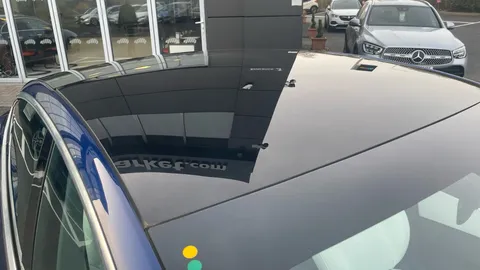 TESLA MODEL 3 Long Range AWD Auto