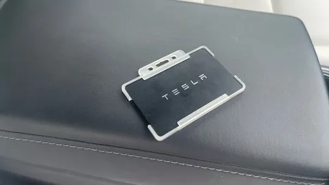 TESLA MODEL 3 Long Range AWD Auto