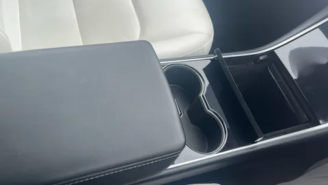 TESLA MODEL 3 Long Range AWD Auto