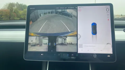 TESLA MODEL 3 Long Range AWD Auto