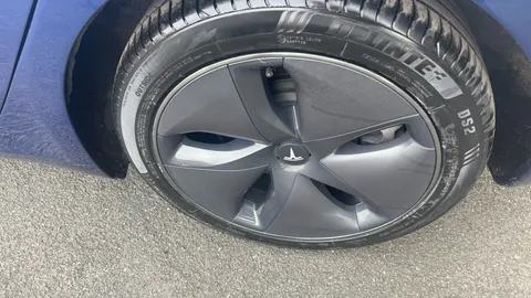 TESLA MODEL 3 Long Range AWD Auto