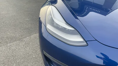 TESLA MODEL 3 Long Range AWD Auto
