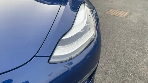 TESLA MODEL 3 Long Range AWD Auto