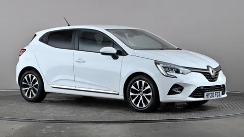 RENAULT CLIO 1.0 TCe 100 Iconic
