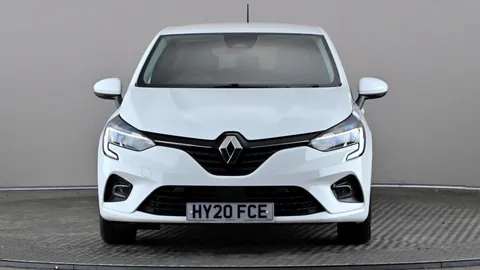 RENAULT CLIO 1.0 TCe 100 Iconic