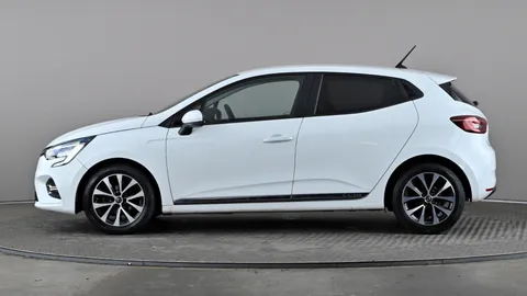 RENAULT CLIO 1.0 TCe 100 Iconic