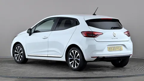 RENAULT CLIO 1.0 TCe 100 Iconic