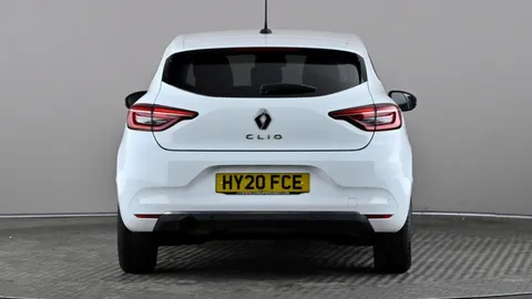 RENAULT CLIO 1.0 TCe 100 Iconic