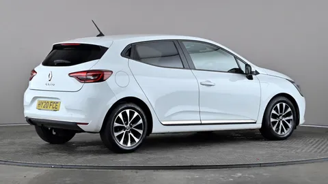 RENAULT CLIO 1.0 TCe 100 Iconic