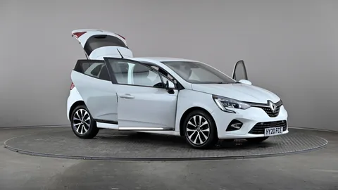 RENAULT CLIO 1.0 TCe 100 Iconic