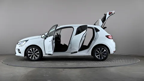RENAULT CLIO 1.0 TCe 100 Iconic