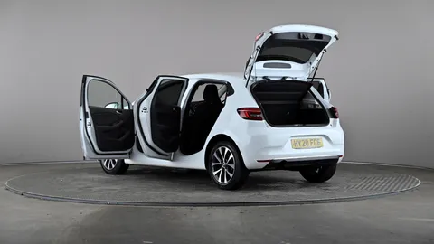 RENAULT CLIO 1.0 TCe 100 Iconic