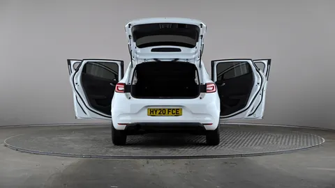 RENAULT CLIO 1.0 TCe 100 Iconic